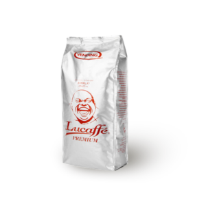 Lucaffé Vending Premium