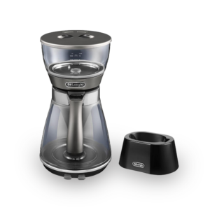 Cafetera - Clessidra Delonghi