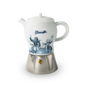 Cafetera <span class="notranslate"> Moka Lucaffé</span>