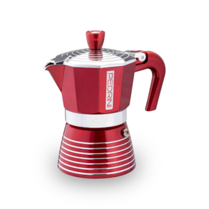Cafetera <span class="notranslate"> Moka Pedrini</span>