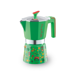 Cafetera <span class="notranslate"> Moka Pedrini</span>