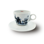Taza para café americano
