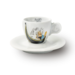 Taza para espresso